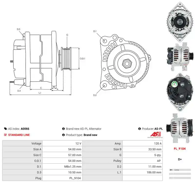 AS-PL A0066