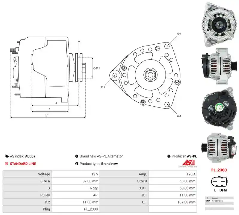 AS-PL A0067