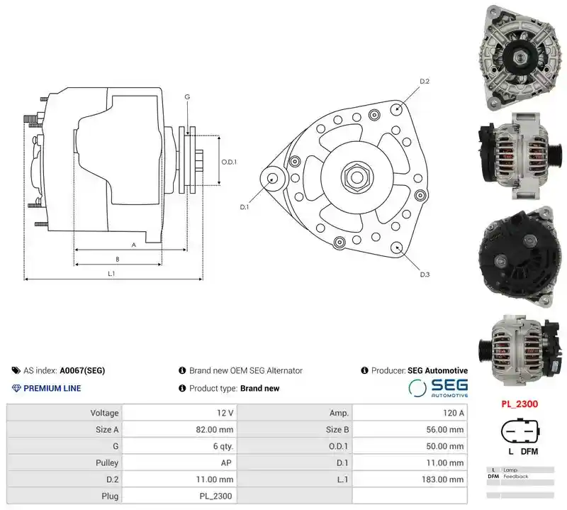 AS-PL A0067(SEG)