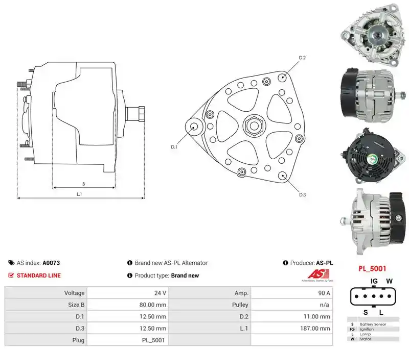 AS-PL A0073