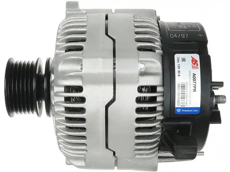 AS-PL A0077PR