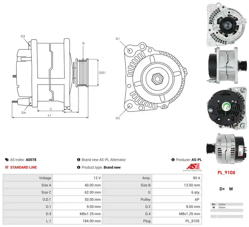 AS-PL A0078