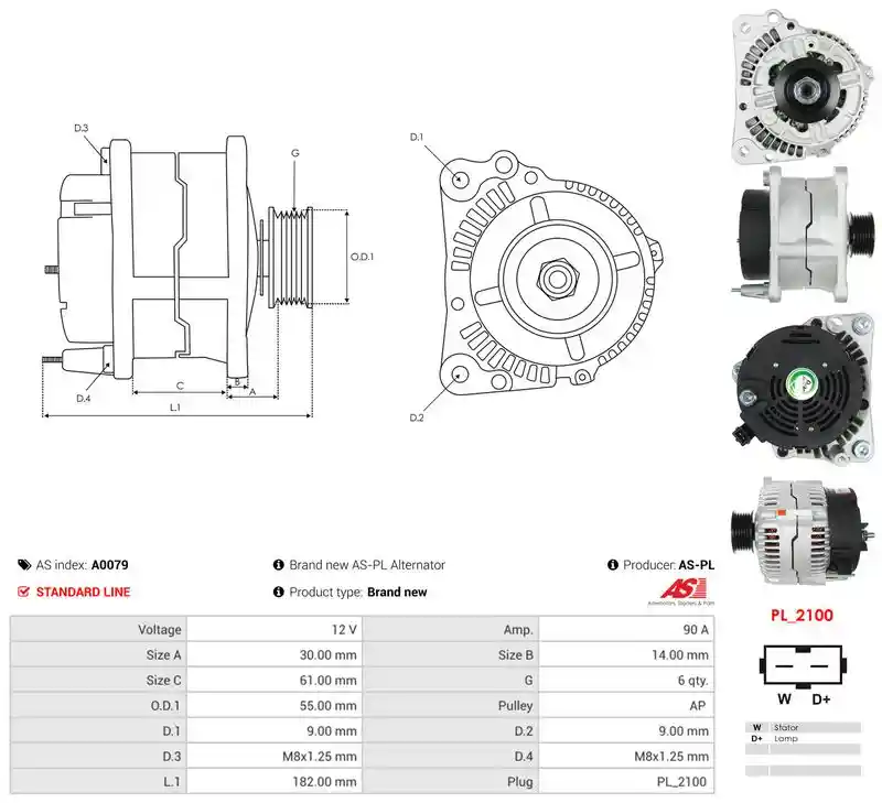 AS-PL A0079