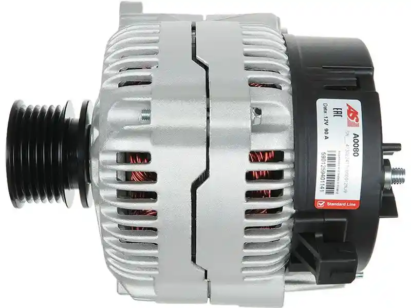 AS-PL A0080