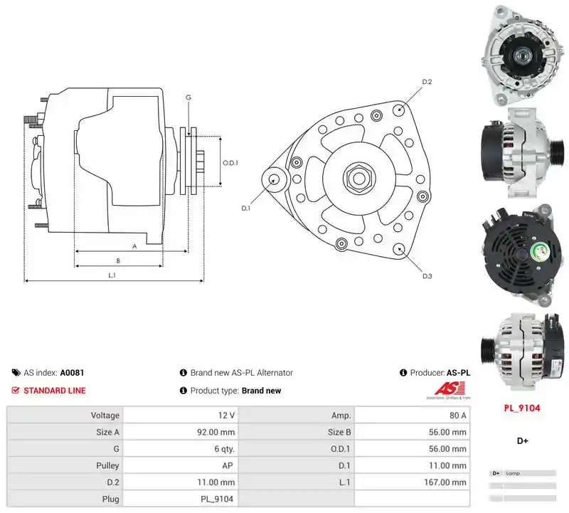 AS-PL A0081