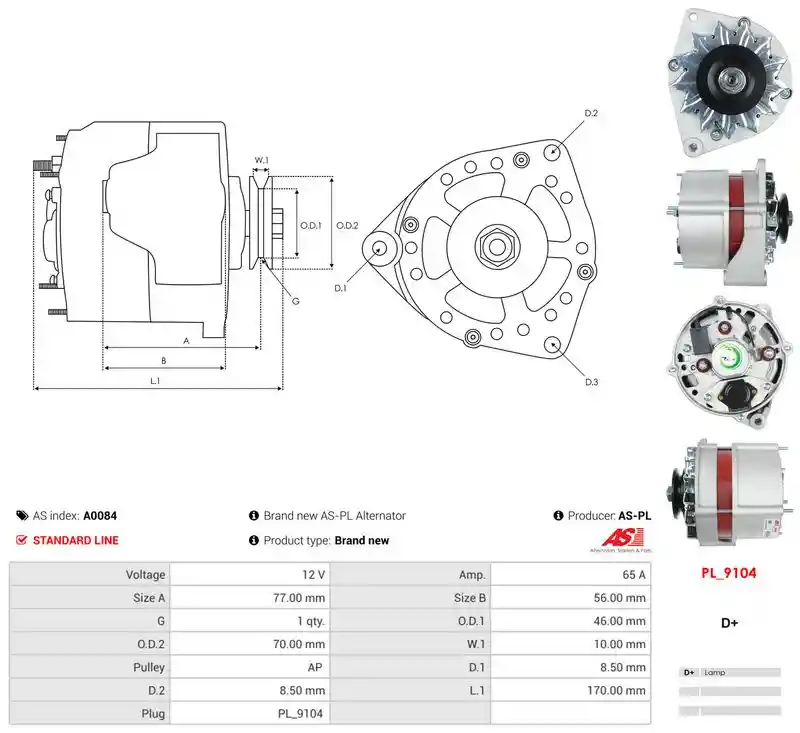 AS-PL A0084