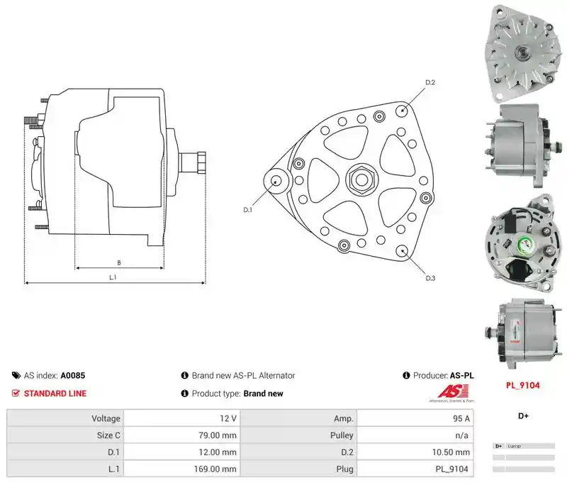AS-PL A0085