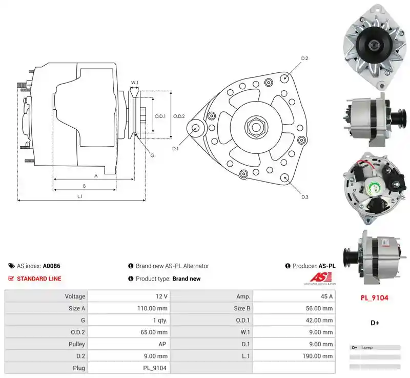 AS-PL A0086