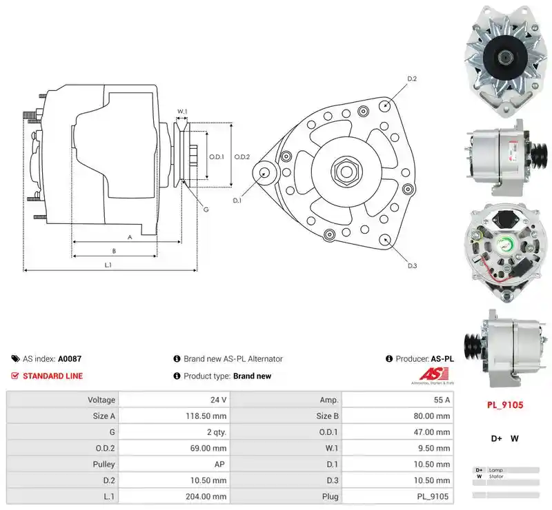 AS-PL A0087