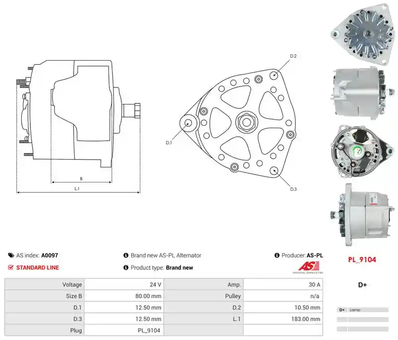 AS-PL A0097
