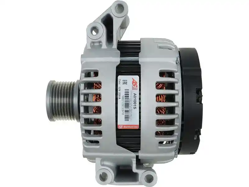 AS-PL A01001S