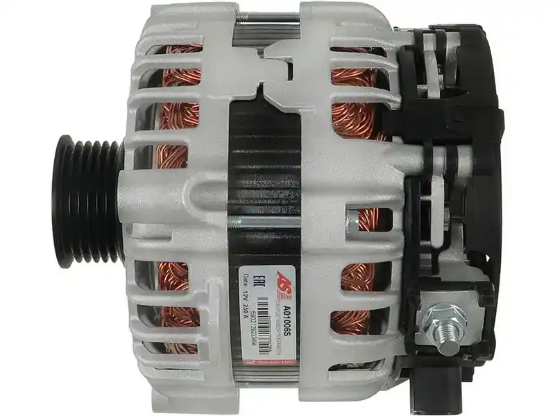 AS-PL A01006S