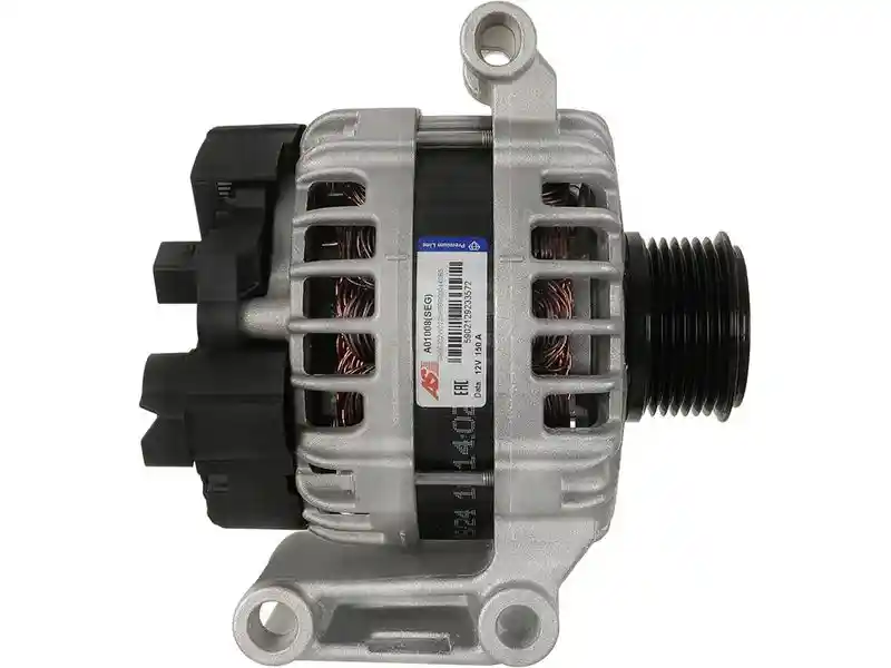 AS-PL A01008(SEG)