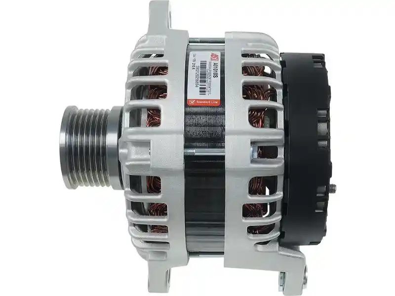 AS-PL A01010S