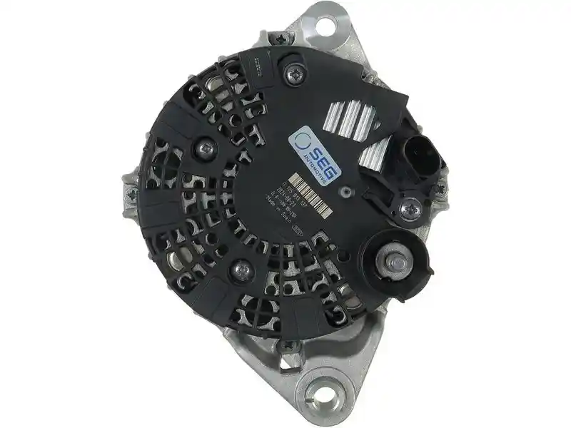 AS-PL A01010(SEG)