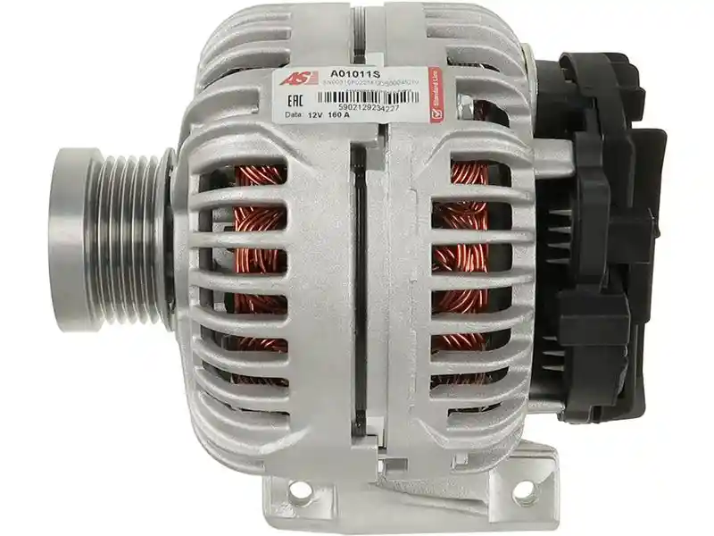 AS-PL A01011S