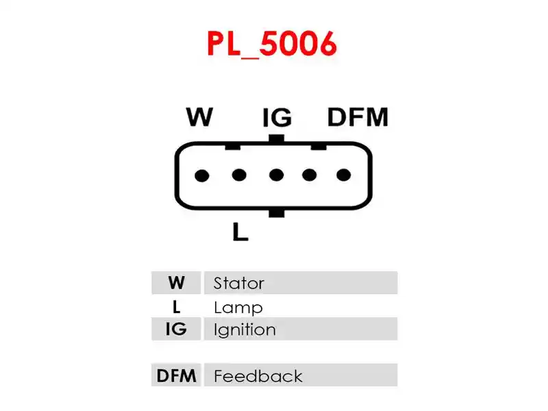 AS-PL A01014S