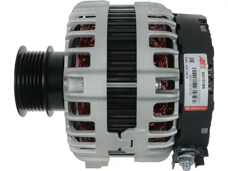 AS-PL A01019S