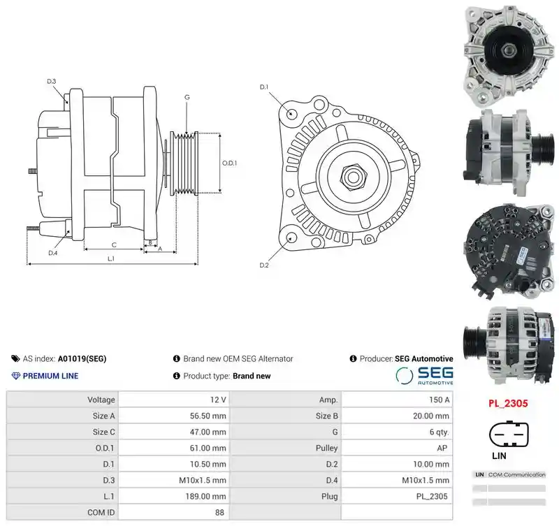 AS-PL A01019(SEG)