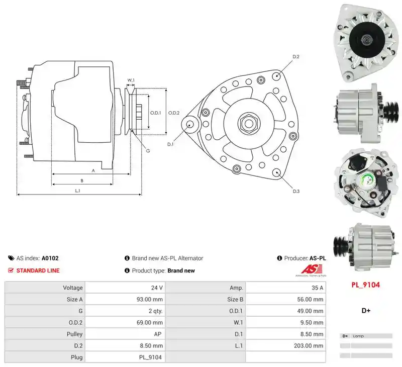 AS-PL A0102