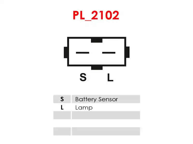 AS-PL A01041S