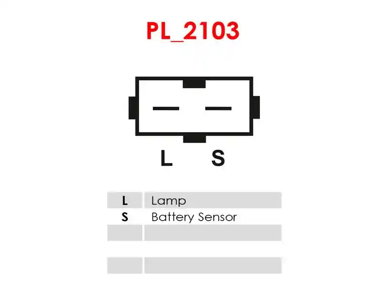 AS-PL A01042S