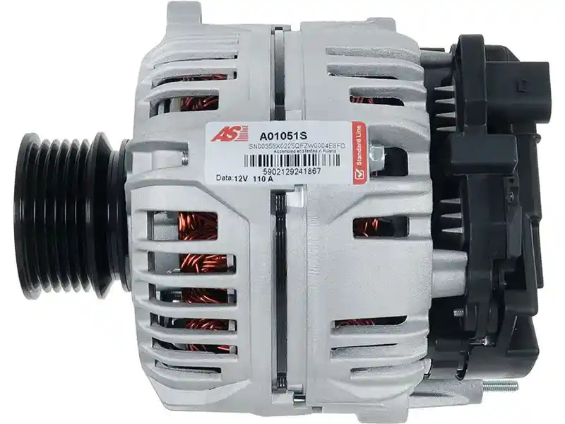 AS-PL A01051S