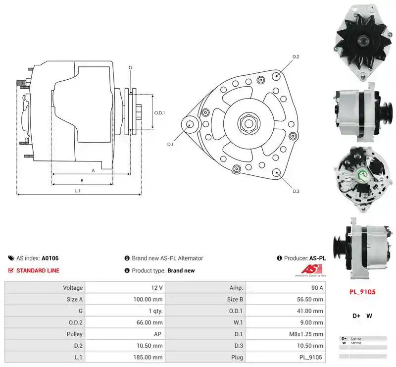 AS-PL A0106