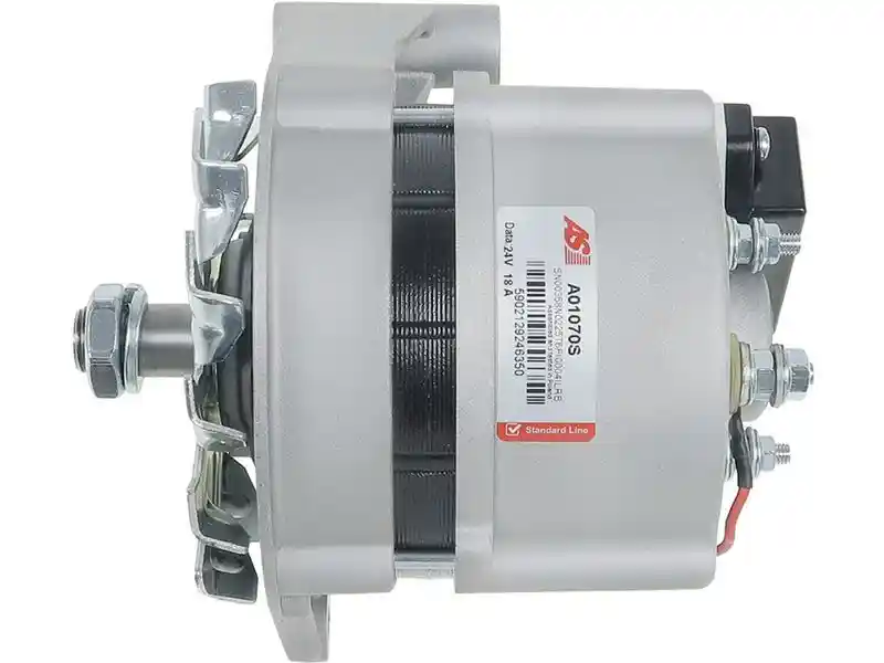 AS-PL A01070S