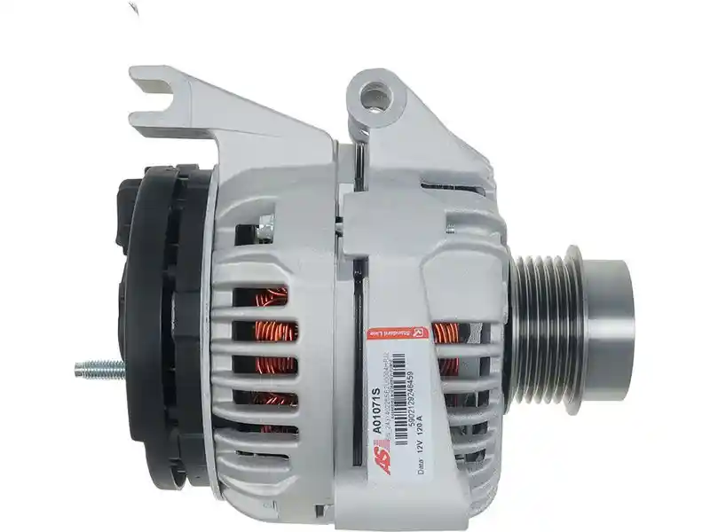 AS-PL A01071S