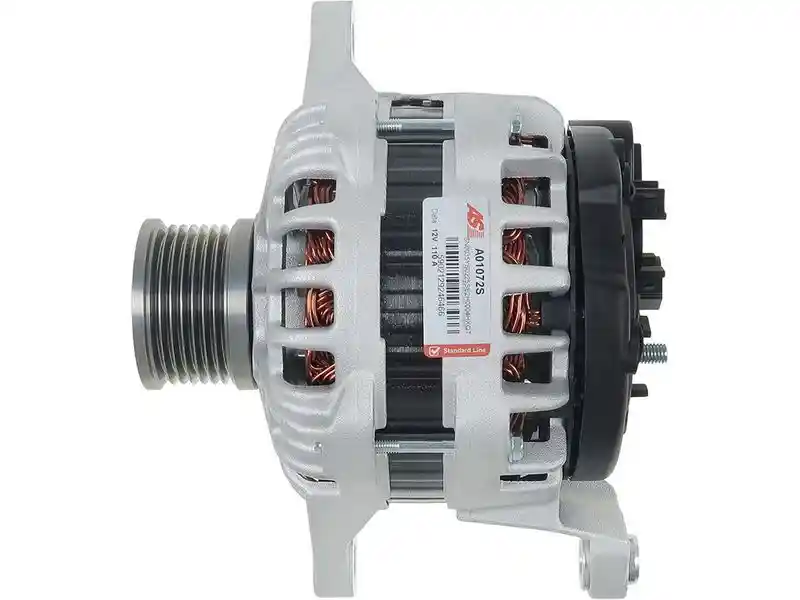 AS-PL A01072S