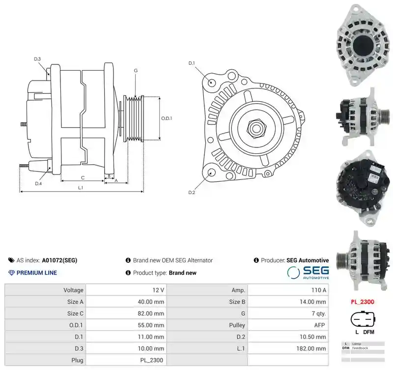 AS-PL A01072(SEG)