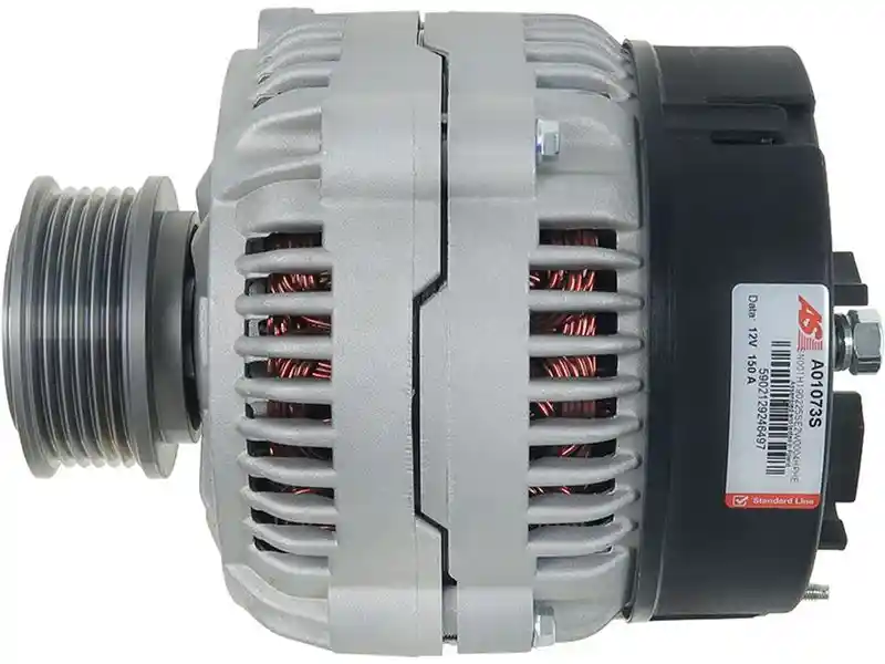 AS-PL A01073S