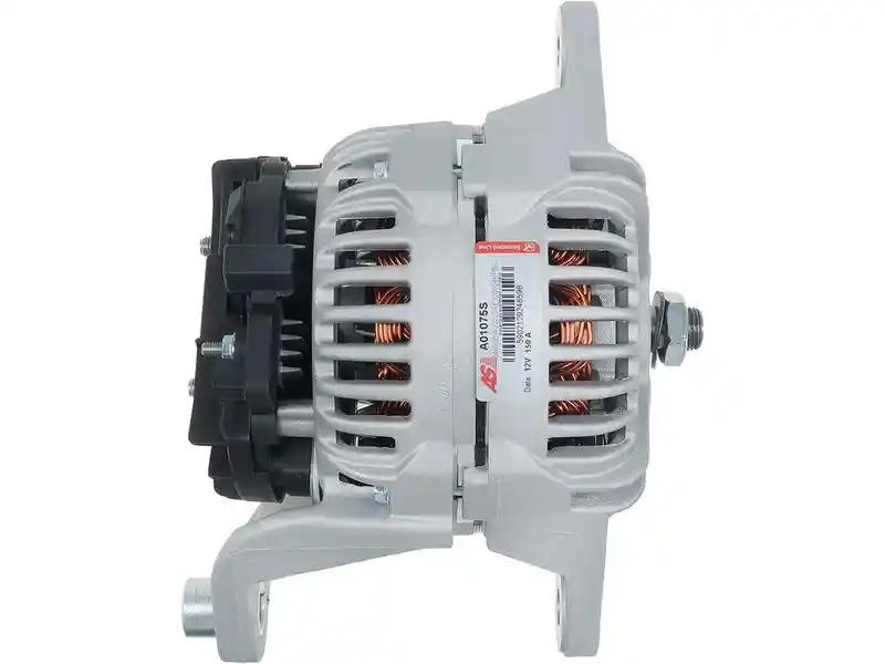 AS-PL A01075S