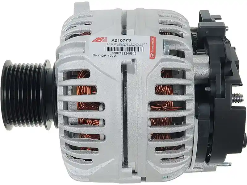 AS-PL A01077S