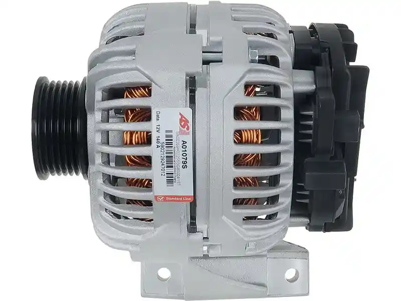 AS-PL A01079S