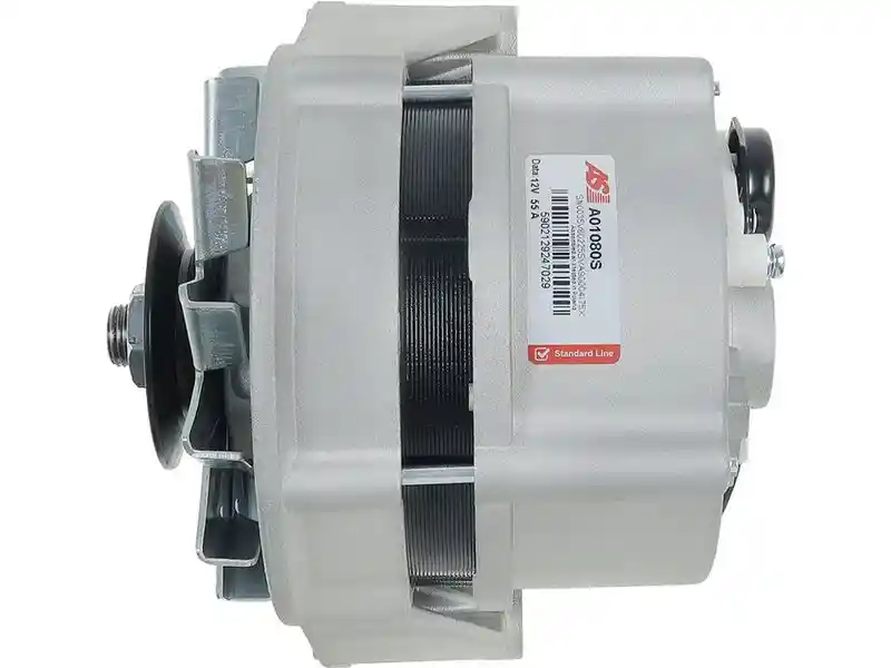 AS-PL A01080S