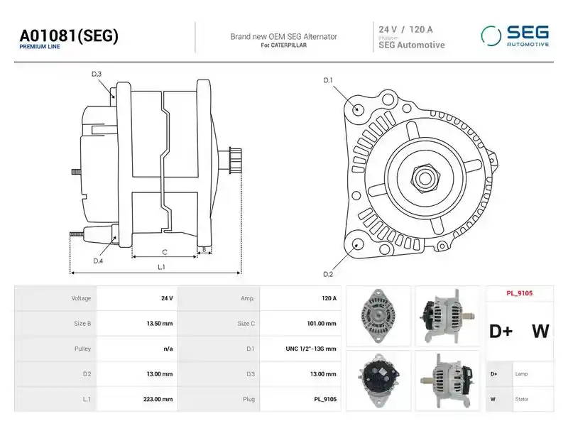 AS-PL A01081(SEG)