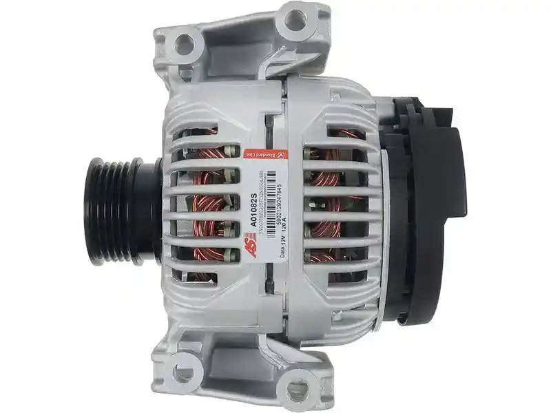 AS-PL A01082S