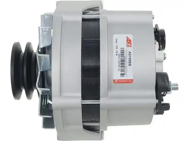 AS-PL A01085S