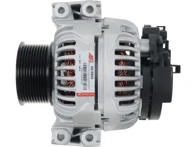 AS-PL A01086S