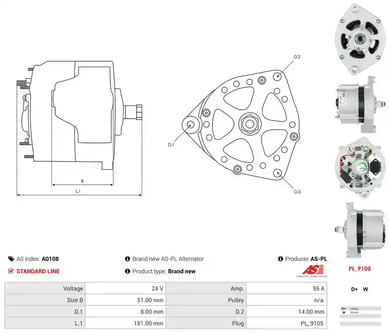 AS-PL A0108