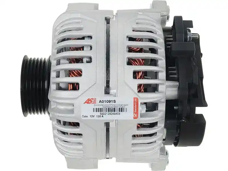 AS-PL A01091S