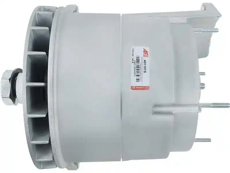 AS-PL A01101S