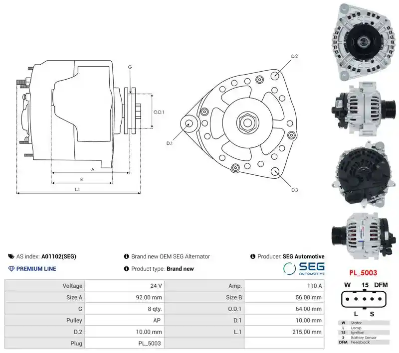 AS-PL A01102(SEG)