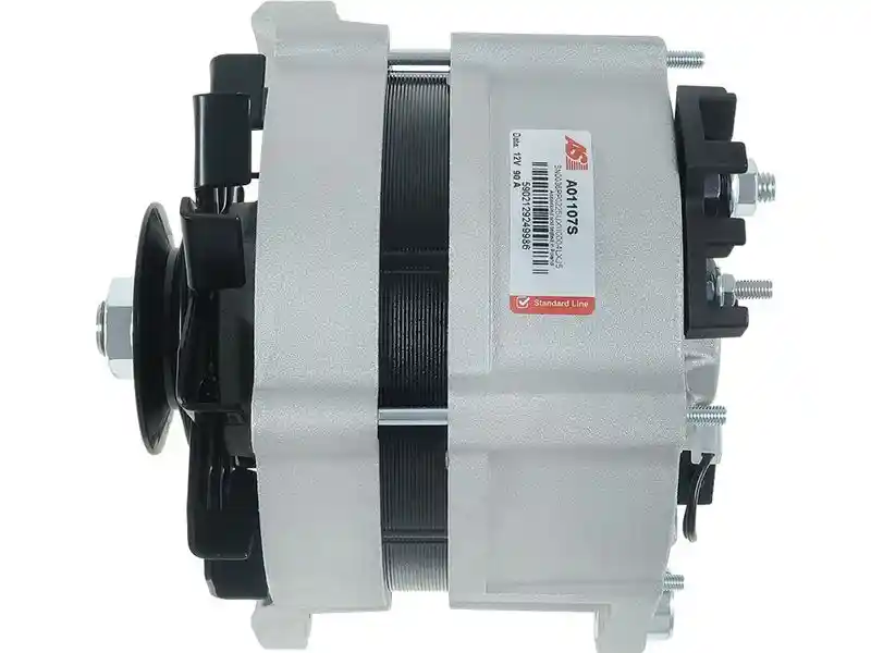 AS-PL A01107S