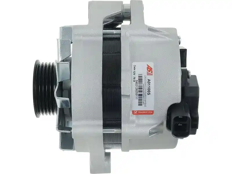 AS-PL A01108S