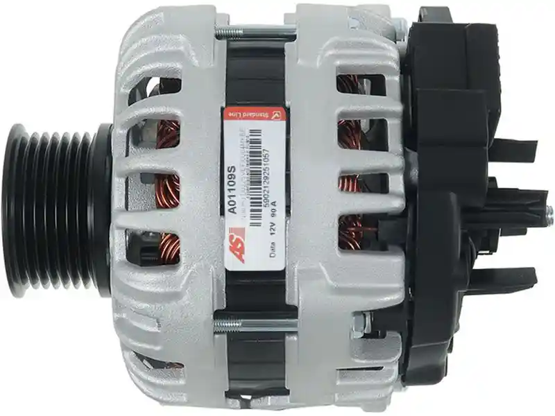 AS-PL A01109S