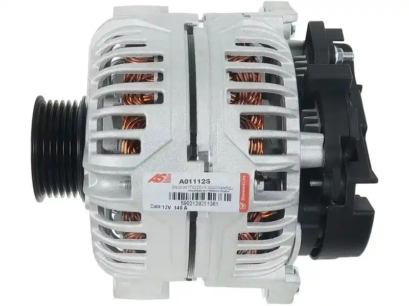 AS-PL A01112S