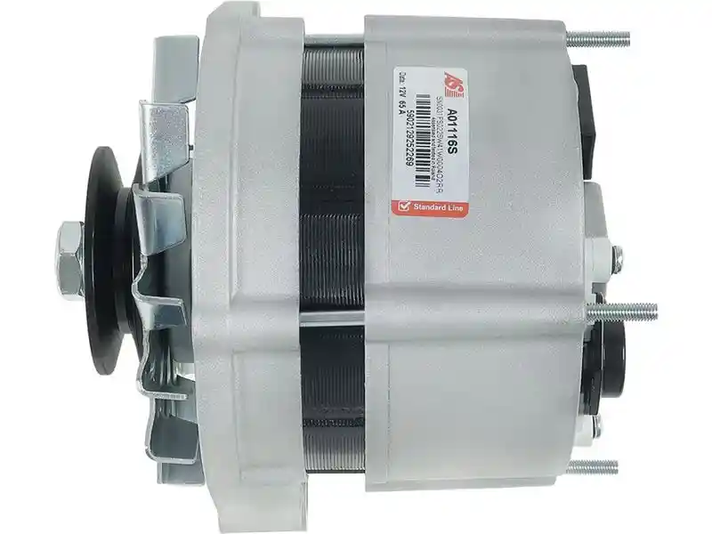 AS-PL A01116S